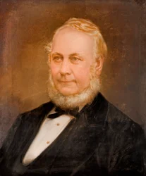 Emerson Muschamp Bainbridge