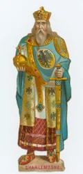 Kaiser Karl der Große