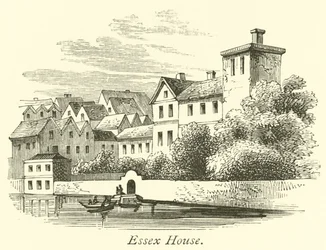 Essex House