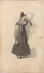 Abendkleid