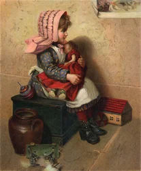 Familiensorgen