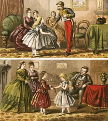 Familientreffen