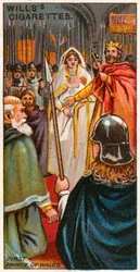 Erster Prinz von Wales