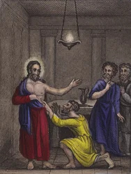 Für euch, die Kinder meiner Liebe...