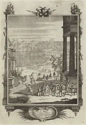 Fort St. Mary