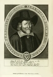 Francis Rous