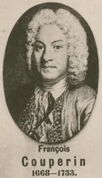 Francois Couperin