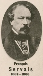 Francois Servais