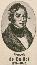 François de Baillot
