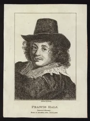 Frans Hals der Ältere