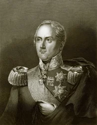 Friedrich August, König von Sachsen