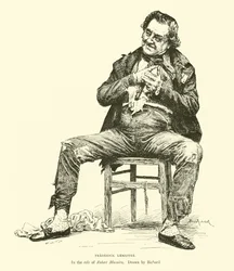 Frédérick Lemaître
