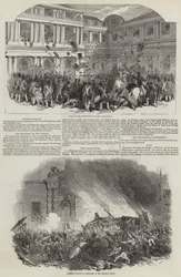 Französische Revolution von 1848