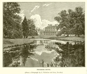 Frogmore House