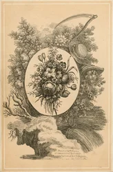 Frontispiz für The New Family Herbal von Matthew Robinson