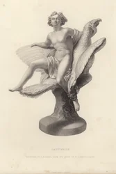 Ganymed (Gravur)