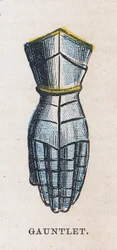 Handschuh