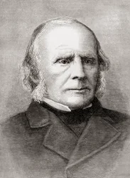 General George Thomas Keppel, 6. Earl of Albemarle