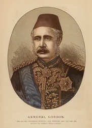 General Gordon