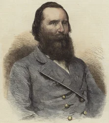 General Longstreet