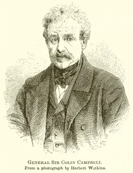 General Sir Colin Campbell