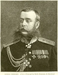 General Skobeleff