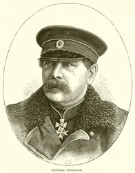 General Todleben