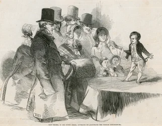 General Tom Thumb