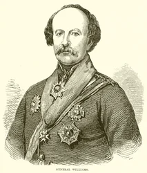 General Williams