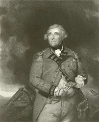 George Augustus Eliott, Lord Heathfield