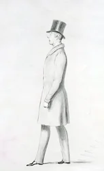 George Eden, 2. Baron Auckland (1784-1849)