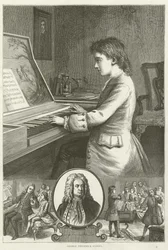 Georg Friedrich Händel