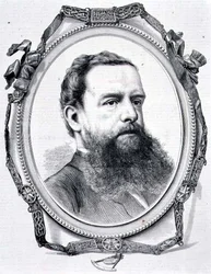 George Frederick Samuel Robinson