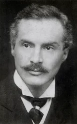 George Herbert Duckworth (1868-1934) (Fotografie)
