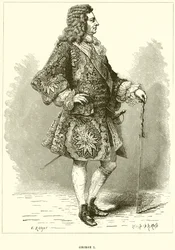Georg I.