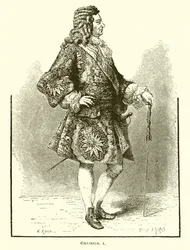 Georg I.