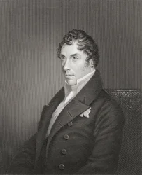 George John James Hamilton-Gordon, 5. Earl of Aberdeen, 1883