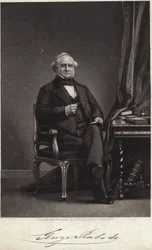 George Peabody