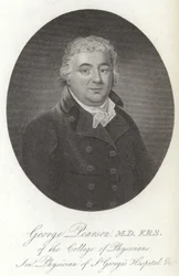 George Pearson