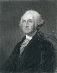 George Washington, 19. Jahrhundert