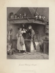 Deutscher Schornsteinfeger