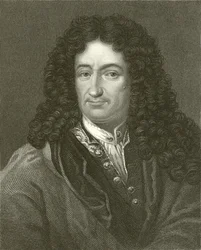 Gottfried Wilhelm Leibniz