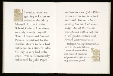 Goudy Modern, aus einer Sammlung von Schriftarten, zusammengestellt in Whittington, 1900