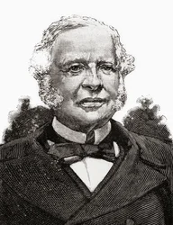 Granville George Leveson-Gower, 2. Earl Granville