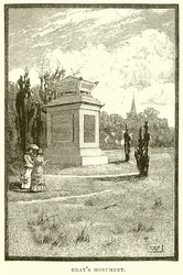 Grays Denkmal