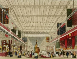 Große Ausstellung