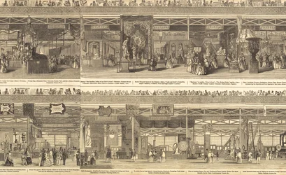 Große Ausstellung 1851