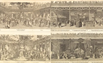 Große Ausstellung 1851