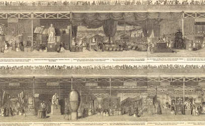 Große Ausstellung 1851