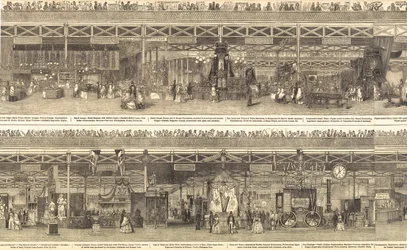 Große Ausstellung 1851